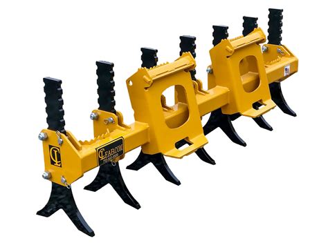 skid steer concrete rippers|xr ripper cost.